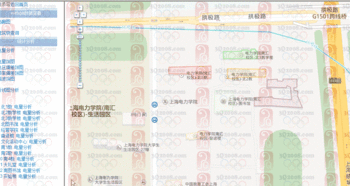 基于電子地圖的電力學院電能質(zhì)量監(jiān)測系統(tǒng)設計 建筑物1665電力系統(tǒng)安裝說明